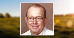 Weston G Henrie Obituary October 22, 2019