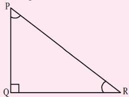 Which are triangle two sides and two angles equal? Identify Hypotenuse Opposite Side And Adjacent Side For The Given Angles In The Given Triangle Brainly In