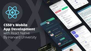 Introduction to reactjs gives you the basics, teaching you to create react elements, build react applications using react components, plus best practices in . Github Iricartb Edx Harvard Cs50 Mobile App Development With React Native Ivan Ricart Borges Harvard Cs50 S Mobile App Development With React Native