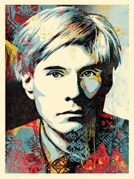 Blog — The Lost Warhols Fine Art