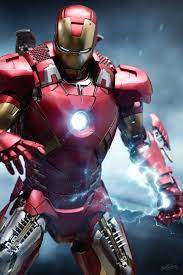 Hot Toys On Twitter Iron Man Avengers Iron Man Armor Iron Man