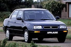 Image result for New Blue 1966 Daihatsu