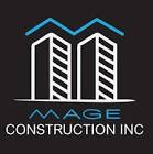 MAGE CONSTRUCTION INC.