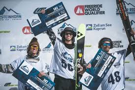 «jetzt schaut es sehr gut aus. X Over Ride 2019 Alle Infos Ergebnisse Bilder Prime Skiing