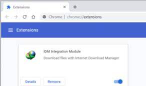 Google chrome disables idm extension and shows this extension may have been corrupted error message. How To Add Idm Extension In Chrome Everything Explained