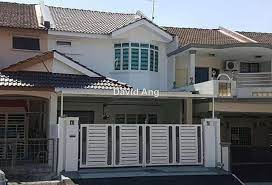 Agricultural land with 5.049 acres (20,334.07 square meter) 2. Taman Bidara Machang Bubok Bukit Mertajam 2 Sty Terrace Link House 4 Bedrooms For Sale Iproperty Com My