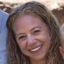 Sarah Friedlander Garcia