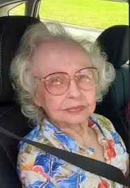 Mary Wing Bullard (1929-2020)