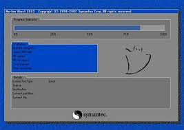 Try To Recover Ghost Files Without Hiring Professionals