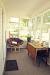 Modern Enclosed Front Porch Decor