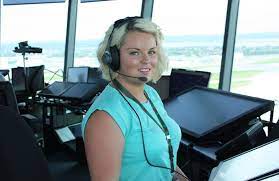 What's Life Like As An Air Traffic Controller?