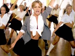 Britney Spears Baby One More Time Video Turns 20 News Com Au Australia S Leading News Site