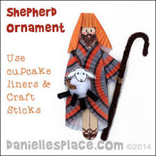 Lesson 3 The Christmas Story The Shepherds Tell About Jesus Birth