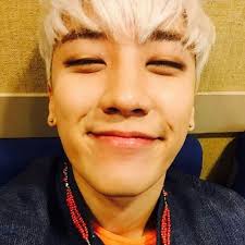 Maybe you would like to learn more about one of these? Seungri Ok But Why Seungri Is Sooo Cute