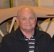 Donald C “Don” McElwee (1934-2019)