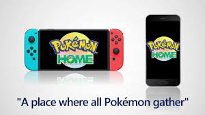 Pokemon Press Conference 2019 Pokemon Home Announced Pokemon Pokemon Go 3ds Pokemon