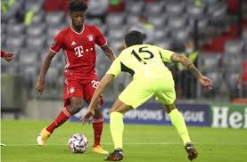 Combined tours are mainly offered on days when there are no matches. Pressestimmen Zum 4 0 Erfolg Des Fc Bayern Munchen Die Bayern Fegten Atletico Vom Platz Fussball Stuttgarter Nachrichten