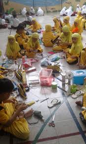 Selama sd saya ikut lomba mulai dari pidato bahasa indonesia, bahasa inggris, bahasa jawa, lomba cerdas cermat, lomba sempoa, pildacil, lomba solo vokal, lomba komputer, sampai lomba siswa teladan dan hampir semuanya selalu mendapat juara 1 atau 2. Gali Bakat Anak Sdm Dubes Adakan Seleksi Siswa Teladan Berita Muhammadiyah Populer