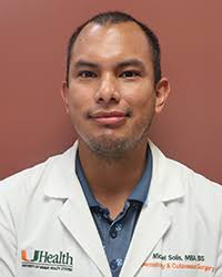 Lab Members Miller School of Medicine