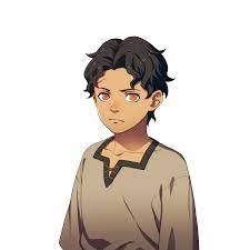 Follow their code on github. Cyril Fire Emblem Wiki Fandom