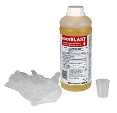 Rootblast Super Concentrated Weed Killer Commercial Strength Glyphosate For Home Garden 360g L Buy Online In Antigua And Barbuda At Antigua Desertcart Com Productid 142574610