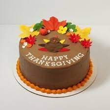 Often piped with a star tip, this simple floral accent can be small and simple or large enough to cover a cupcake or cake completely. 64 Thanksgiving Cakes Ideas Thanksgiving Cakes Cake Thanksgiving