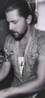 Secret Garden Acoustic Cover by Bradley Gable