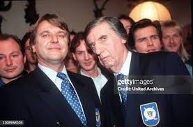 21 Rainer Gebhardt Photos & High Res Pictures