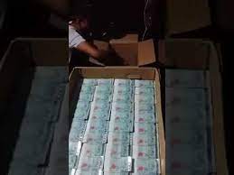 Syarat sebelum mempergunakan dana gaib dikeluarkan 2,5% untuk kaum kuafa atau ke panti asuhan dan diwajibkan bagi saudara/i yang telah menerima dana untuk melakukan sedekah seikhlasnya pada setiap hari jum`at. Tarik Duit Dari Alam Ghaib Youtube