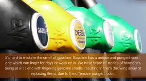 Whenever you sense something wrong with your garage smell, the first thing you actually should do is to find out what causes it. How To Remove Gas Smell Youtube
