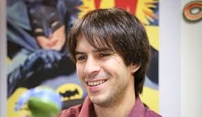 Holy 80 Years Batman! Writer Andrew Farago On The History Of The Dark  Knight