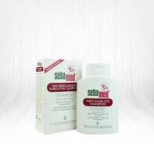 Sac Bakimi Sampuan Sebamed Sac Dokulmesine Karsi Sampuan 400ml