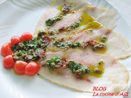 Check spelling or type a new query. Carpaccio Di Pesce Spada Affumicato Un Antipasto Gustoso E Facilissimo