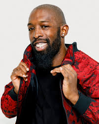 Local Biz Spotlight: Andrew "Druski" Hatcher Jr.