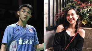 Jonatan tentu mendapat dukungan, tidak hanya dari keluarga dan teman. Tanda Cinta Jonatan Christie Menuai Hasil Shanju Jkt48 Follback Instagramnya Tribunnews Com Mobile