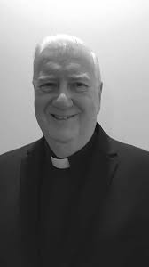 Meet our diocese's newest permanent deacon