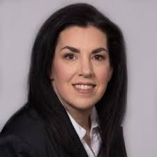 Viridiana "Viri" Feldman