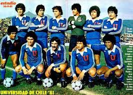 The club was founded on may 24, 1927. Futbol En America Club Universidad De Chile