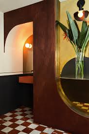 Don Angie Grt Architects In 2020 Bar Design Restaurant Restaurant Design Hospital Interior Design