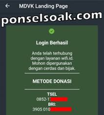 Sebagai contoh, anggaplah seperti alamat ip anda sekarang ini 10.1.1.247. Cara Membobol Wifi Id Terbukti Dengan Android Work 100 Gan