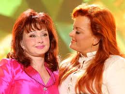 The story of #metoo, of what the movement is about, is that today we locked one man in one cell. Naomi Wynonna Judd Reveal Sexual Abuse Past After Ashley Judd Makes Similar Claims In Memoir New York Daily News