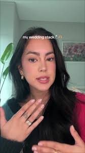 Toi Et Moi Engagement Ring Round