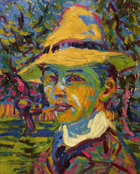 Ernst Ludwig Kirchner