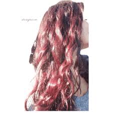 If you want to have a medium length of hair, try out deep side parted layered pixie. Dyeing Very Dark Brown Hair Purple Without Bleach Dyeing Dark Wavy Hair Purple Dyeing Dark Brunette Hair Purple Without Bleach Dyeing Wavy Curly Hair Purple Arctic Fox Review