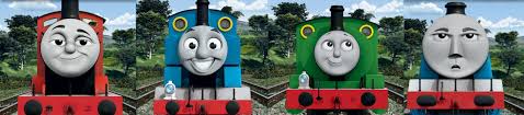 50% off thomas and friends train sale. Thomas Friends Promo Edit By Supersonicthomas On Deviantart