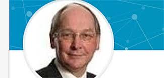 Death of former council chief Denis Cooper