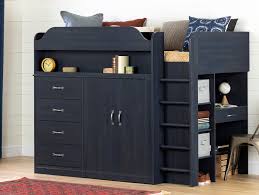 The twin platform with storage solves a lot of problems regarding this. Twin Platform Bed With Storage Underneath