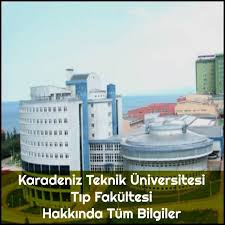 Diş hekimliği taban puanları, başarı sıralamaları ve 2020 kontenjanları için ayrıntılı tablo Karadeniz Teknik Universitesi Tip Fakultesi Hakkinda Tum Bilgiler Doktor Bun