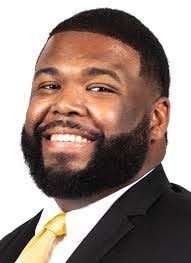 Eric Mcdaniel's Instagram, Twitter & Facebook