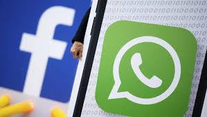 Whatsapp has updated its privacy policy and terms of service to better integrate with facebook's products and services. 4646s2saz4d8ym